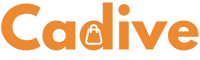 Logotipo da loja Cadive