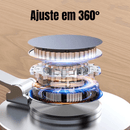 Suporte CadSlim® - Ajustável 360° para Tablet e Celular