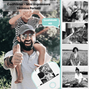 CadPrinter® - Mini Impressora Portátil