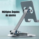 Suporte CadSlim® - Ajustável 360° para Tablet e Celular