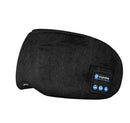 Tapa Olho Máscara Dormir Fone Ouvido Bluetooth Confortável