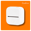 CadPrinter® - Mini Impressora Portátil