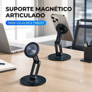 Suporte CadMag - para Celular e Tablet Ajustável 360º