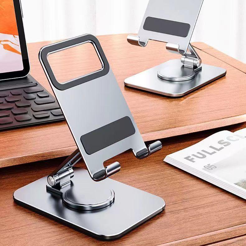 Suporte CadPro® - Ajustável 360° para Tablet e Celular