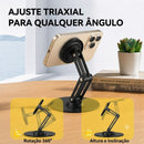 Suporte CadMag - para Celular e Tablet Ajustável 360º