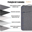 Bolsa Impermeável para Notebook - Cadive