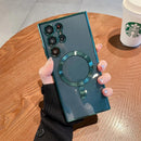 Case Blindex MagSafe Samsung - Cadive