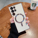 Case Blindex MagSafe Samsung - Cadive