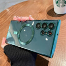 Case Blindex MagSafe Samsung - Cadive