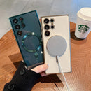 Case Blindex MagSafe Samsung - Cadive