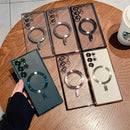 Case Blindex MagSafe Samsung - Cadive