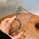 Case Blindex MagSafe Samsung - Cadive