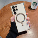 Case Blindex MagSafe Samsung - Cadive