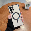 Case Blindex MagSafe Samsung - Cadive