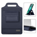 Capa de Couro com Suporte para Notebook - Cadive