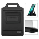 Capa de Couro com Suporte para Notebook - Cadive