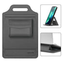 Capa de Couro com Suporte para Notebook - Cadive