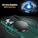 Capa MagSafe Iphone - Cadive