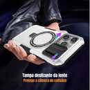 Capa MagSafe Iphone - Cadive