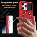 Capa MagSafe Iphone - Cadive