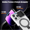 Capa MagSafe Iphone - Cadive