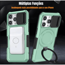 Capa MagSafe Iphone - Cadive