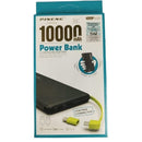 Carregador Portátil Power Bank 10.000mAh Universal - Cadive