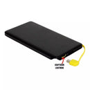 Carregador Portátil Power Bank 10.000mAh Universal - Cadive
