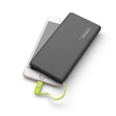 Carregador Portátil Power Bank 10.000mAh Universal - Cadive