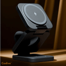 Suporte com Carregamento Magnético 3 em 1 - Cadive