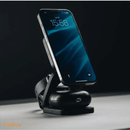 Suporte com Carregamento Magnético 3 em 1 - Cadive