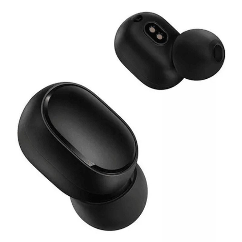 Fone De Ouvido Bluetooth 5.0 Sem Fio - A6S Mipods True Earbuds