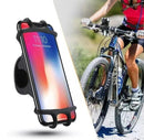 Suporte de Celular para Bicicletas e Motos - Cadive