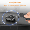 Suporte Magnético Veicular para Celular 360° - Cadive