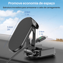 Suporte Magnético Veicular para Celular 360° - Cadive