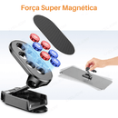 Suporte Magnético Veicular para Celular 360° - Cadive