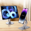 Suporte para Celular e Tablet com Rotação 360° - Cadive