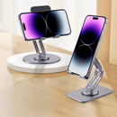 Suporte para Celular e Tablet com Rotação 360° - Cadive