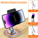 Suporte para Celular e Tablet com Rotação 360° - Cadive
