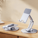 Suporte para Celular e Tablet com Rotação 360° - Cadive