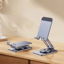 Suporte para Celular e Tablet com Rotação 360° - Cadive