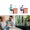 Suporte para Notebook Dobrável de Ferro - Cadive