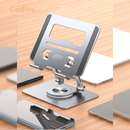 Suporte para Tablet Dobrável Ajustável 360° - Cadive