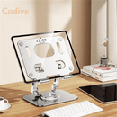 Suporte para Tablet Dobrável Ajustável 360° - Cadive