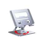 Suporte para Tablet Dobrável Ajustável 360° - Cadive