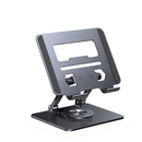 Suporte para Tablet Dobrável Ajustável 360° - Cadive